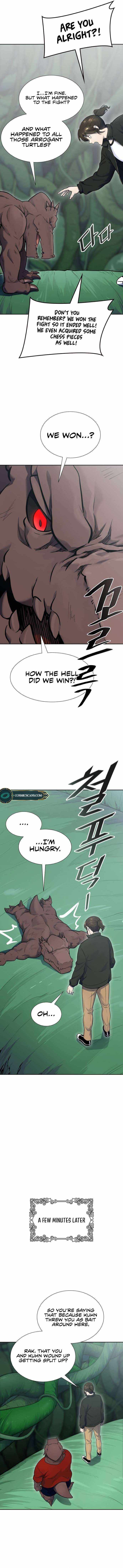 Tower of God Chapter 610 image 29
